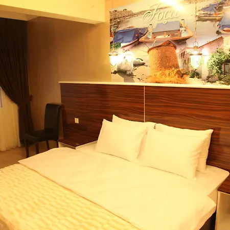 Lucid 4* İzmir