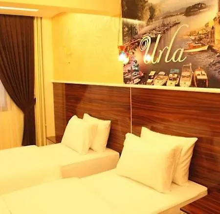 Hotel Lucid
