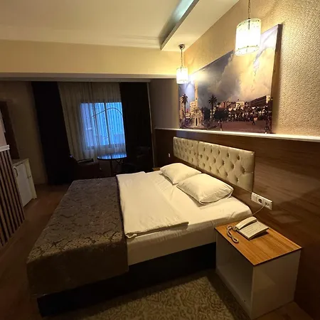 Lucid Hotel Izmir
