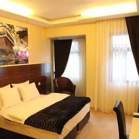 Lucid Hotel Izmir
