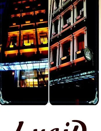 Lucid Hotel Izmir