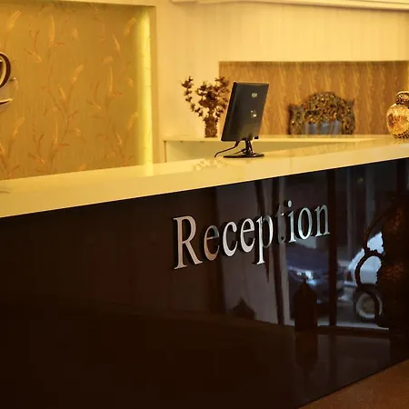 Lucid Hotel