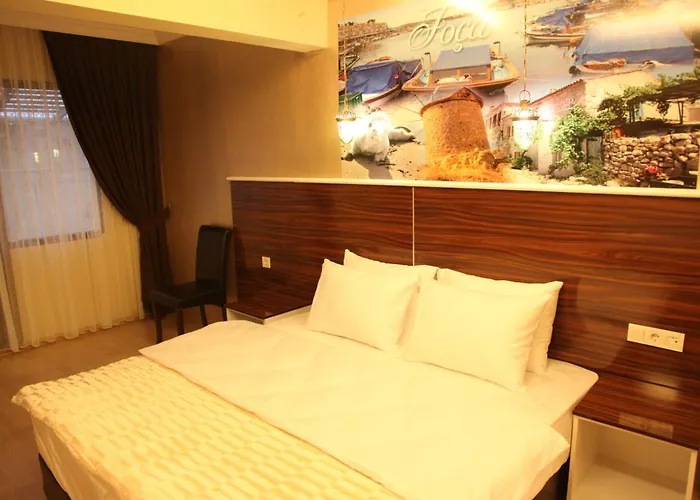Lucid 4* İzmir