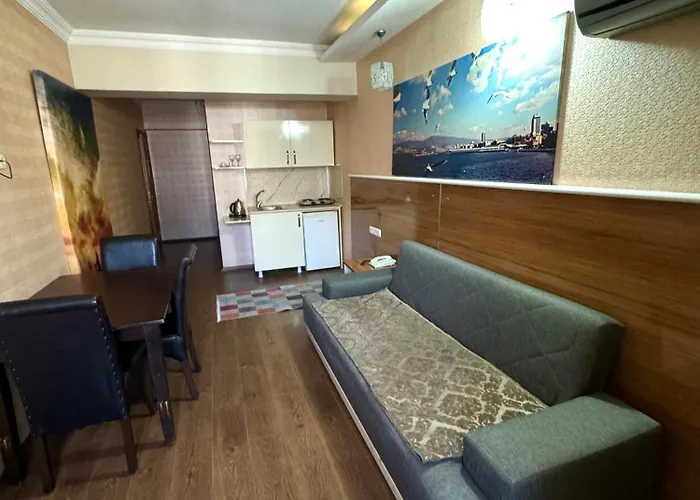 Otel Lucid