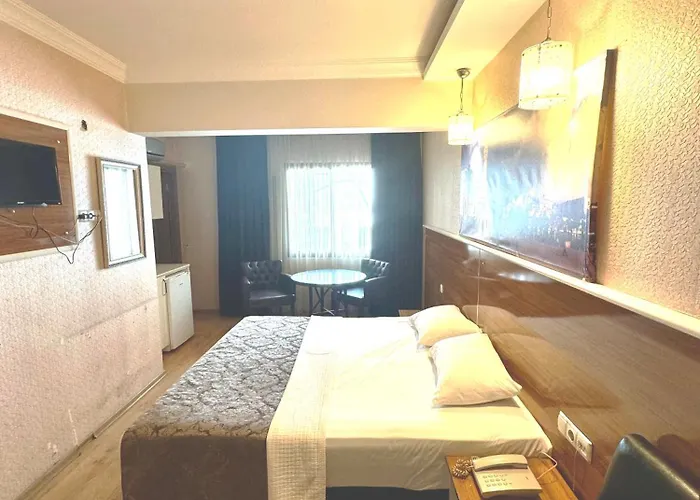 Lucid Otel İzmir