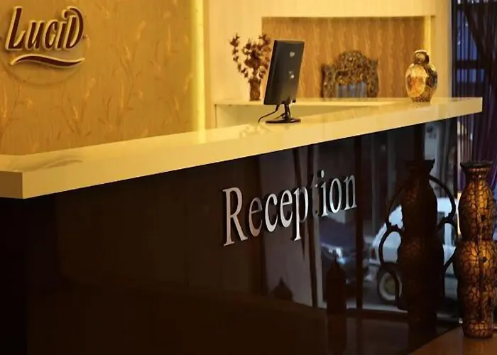 Lucid 4* İzmir