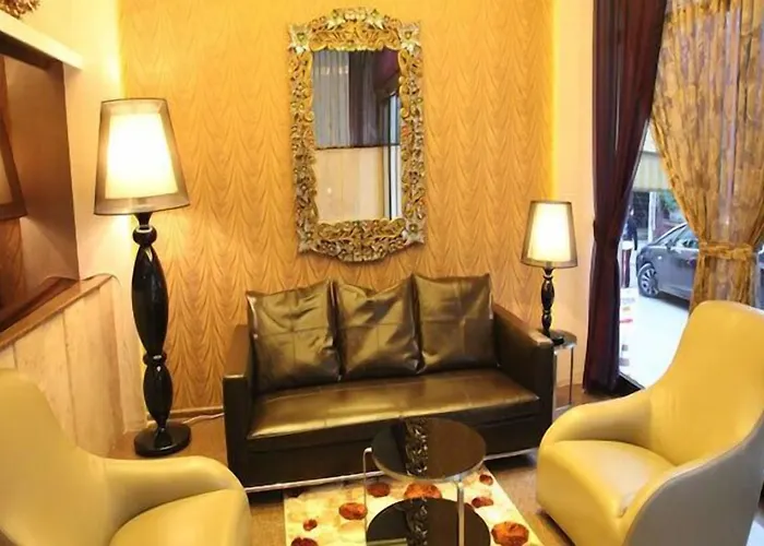 Otel Lucid