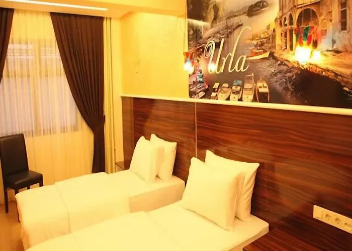 Otel Lucid 4*