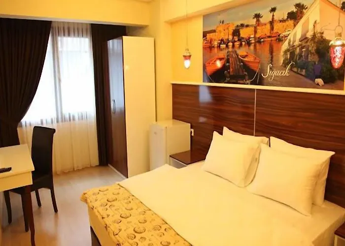 Otel Lucid 4*