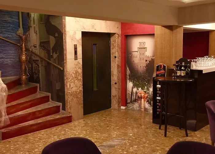Otel Lucid