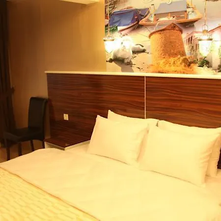 Lucid 4* Izmir