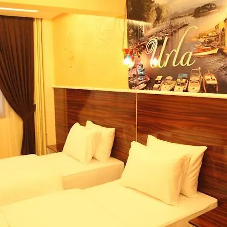 Hotel Lucid