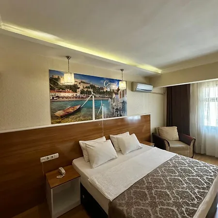Lucid Izmir