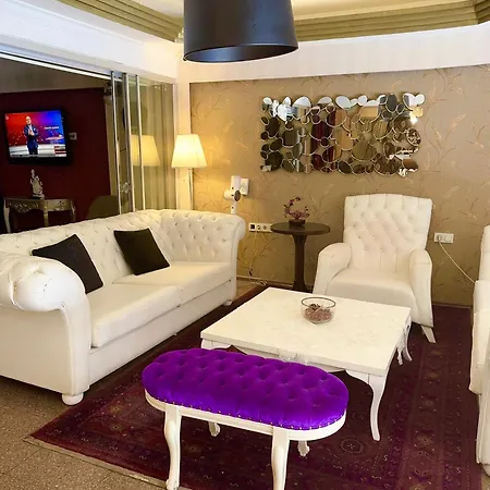 Hotel Lucid 4*