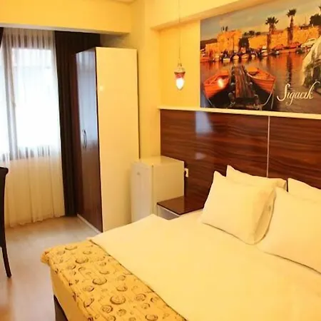 Hotel Lucid 4*