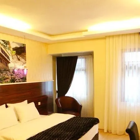 Hotel Lucid