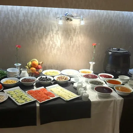 Lucid Hotel Izmir