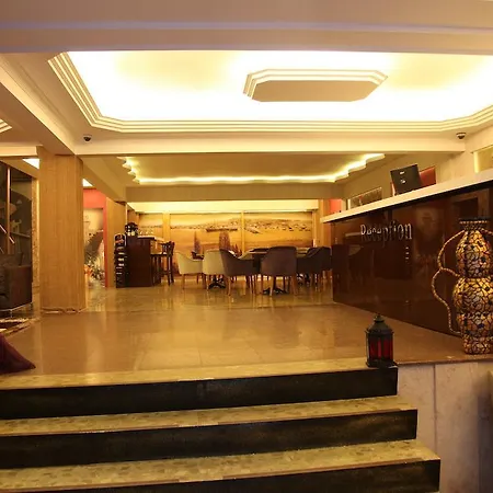 Hotel Lucid