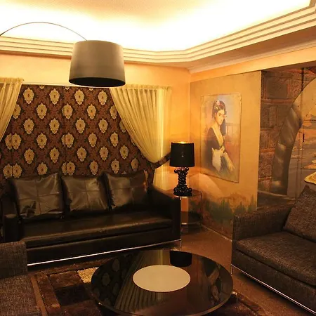 Lucid 4* İzmir