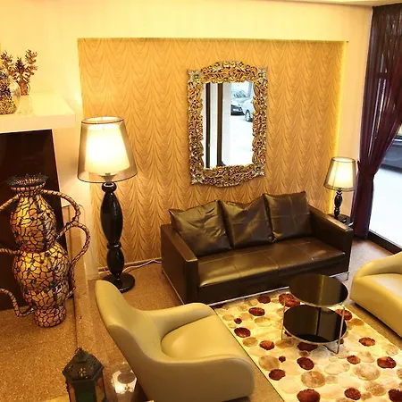 Hotel Lucid