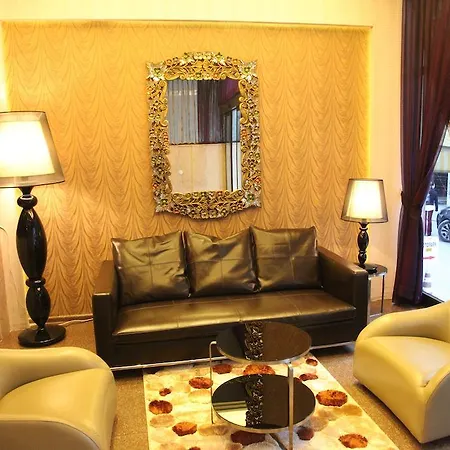 Lucid Hotel İzmir