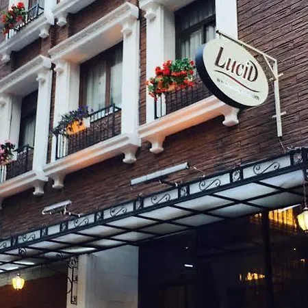 Lucid 4* Izmir
