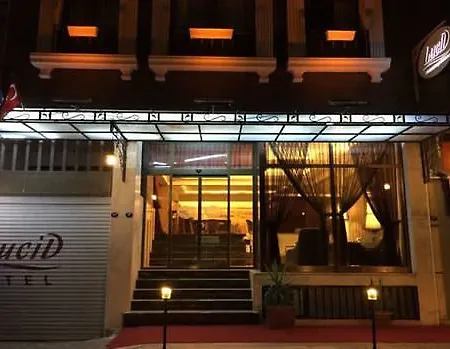 Lucid Hotel