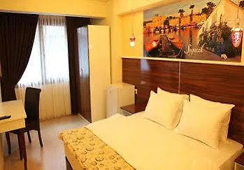 Hotel Lucid Izmir